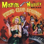 Buy Fiend Club Lounge (With The Nutley Brass)