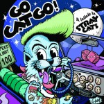 Buy Go Cat Go! A Tribute To Stray Cats