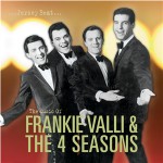 Buy Jersey Beat: Music Of Frankie Valli & The Four Seasons CD1