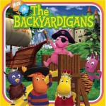 Buy The Backyardigans (Original Motion Picture Soundtrack)