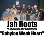 Buy Babylon Weak Heart (EP)