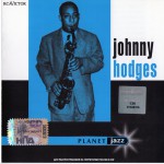Buy Planet Jazz: Johnny Hodges