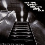 Buy Embracing The Heaviness - Tribute To Stone Sour