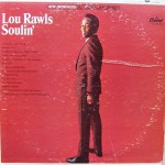 Buy Soulin' (Vinyl)