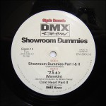 Buy Showroom Dummies (EP)