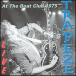 Buy Live At The Boat House 1975
