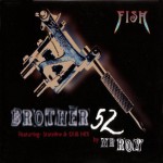 Buy Brother 52 CD2
