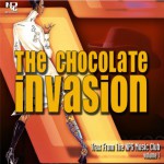 Buy The Chocolate Invasion