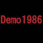 Buy Demo 1986
