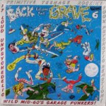 Buy Back From The Grave Vol. 6 (Vinyl)