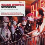Buy House Breaks Sessions CD1