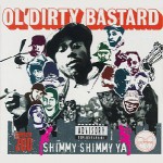 Buy Shimmy Shimmy Ya (EP)