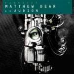 Buy Fabric 27: Matthew Dear As Audion