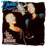Buy Shame (MCD)