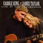 Buy Live At The Troubadour (With Carole King)