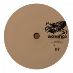 Purchase Madteo Workshop 117 (EP)