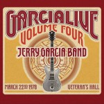Buy Garcialive, Vol. Four: March 2 CD2