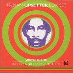 Buy Upsetter Box Set (Limited Edition) CD2
