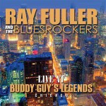 Buy Live At Buddy Guys Legends (With The Blues Rockers)