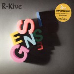 Buy R-Kive CD2