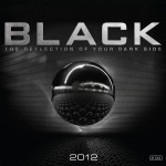 Buy Black 2012 The Reflection Of Your Dark Side CD1