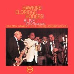 Buy Hawkins! Eldridge! Hodges! Alive! (Vinyl)