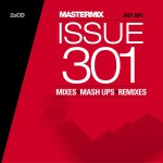 Buy Mastermix - Issue 301 CD1