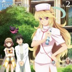 Buy Anthology Drama Tales Of Xillia Vol.2 - Moshikashite Ousodo?