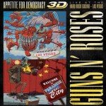 Buy Appetite For Democracy - Live At The Hard Rock Casino - Las Vegas CD2