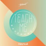 Buy Teach Me (CDS)