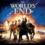 Buy The World's End