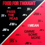 Buy Food For Thought (Vinyl)