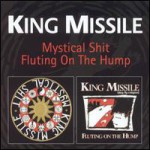 Buy Mystical Shit / Fluting On The Hump