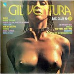 Buy Sax Club Number 16 (Vinyl)