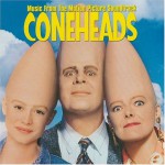 Buy Coneheads Soundtrack