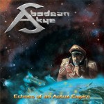 Buy Echoes Of An Astral Empire
