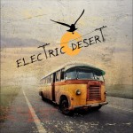 Buy Electric Desert
