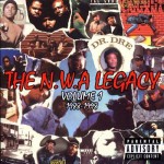 Buy The N.W.A Legacy, Vol. 1: 1988–1998 CD1