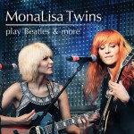 Buy Monalisa Twins Play Beatles & More