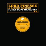Buy Funky Dope Maneuver (With DJ Mike Smooth) (Vinyl) (EP)