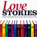 Buy Love Stories CD2