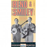 Buy Reno & Smiley And The Tennessee Cut-Ups: 1951-1959 CD3