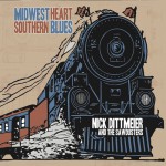 Buy Midwest Heart Southern Blues