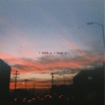 Buy I Hate U I Love U (CDS)