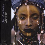Buy Bach Cantatas, Vol. 7 (Under John Eliot Gardiner) CD2
