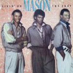 Buy Livin' On The Edge (Remastered 2015)