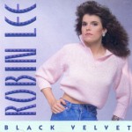 Buy Black Velvet