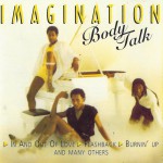Buy Body Talk (Reissued 2000)