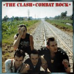 Buy Combat Rock (Reissued 1992)