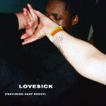 Buy Love$ick (Feat. A$ap Rocky) (CDS)